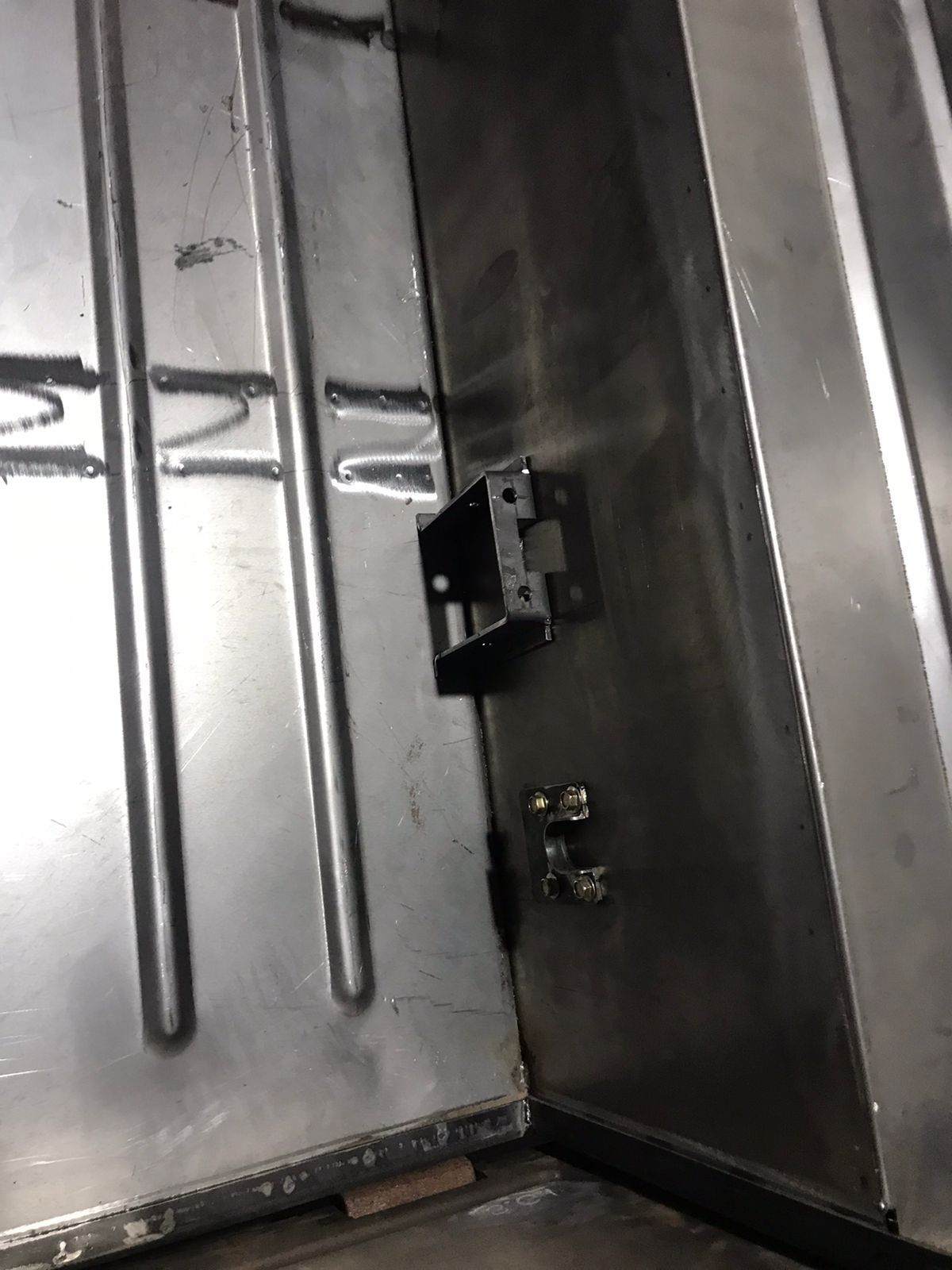 Jeep Body Parts Fabrication - Image 24